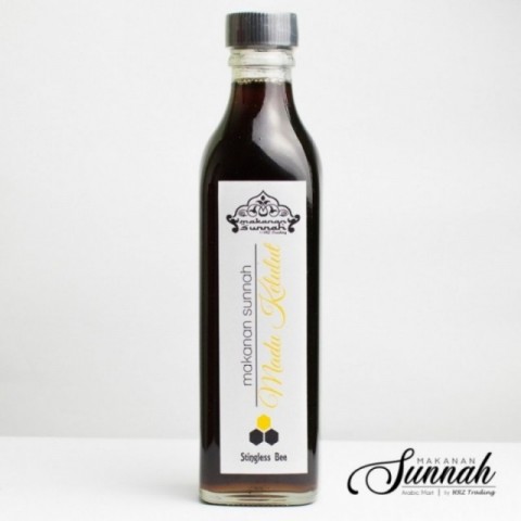 Kelulut Honey 500g