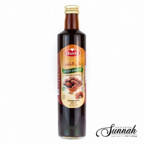 Durra Dates Vinegar