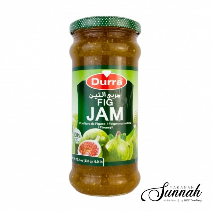 Durra Fig Jam