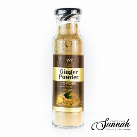 AM Avenue Ginger Powder