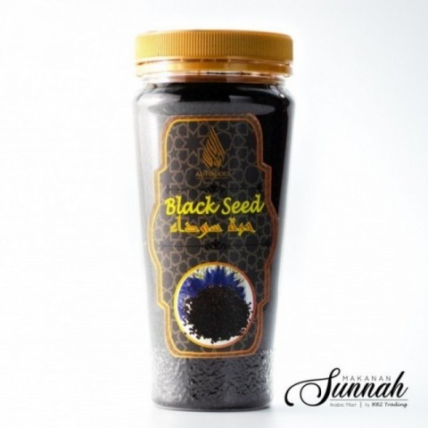 Al Firdous Black Seed