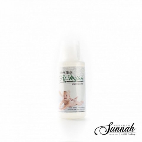 Al-Miftah Minyak Telon