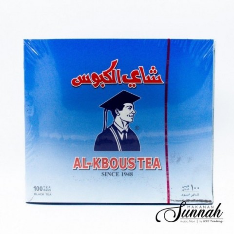 Al-Kbous Tea