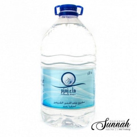 Zam Zam 5L