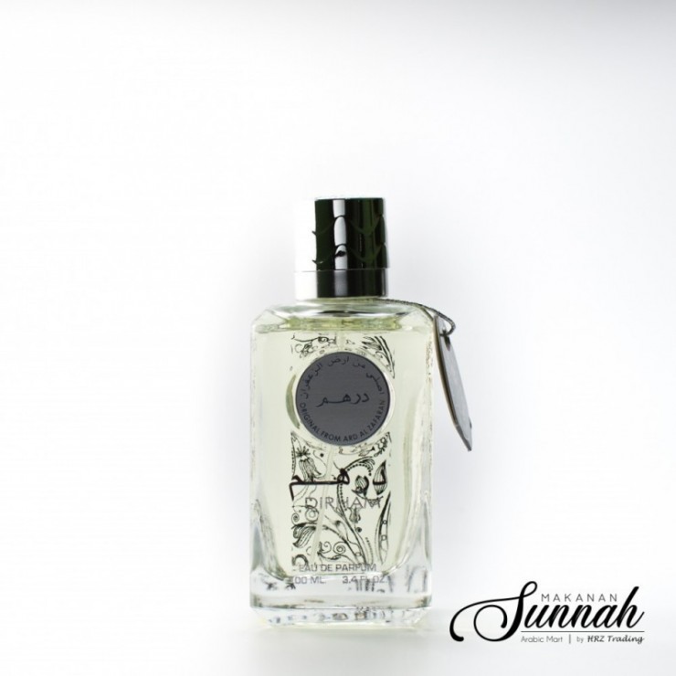 Ard Al Zafaraan Dirham Eau De Parfum