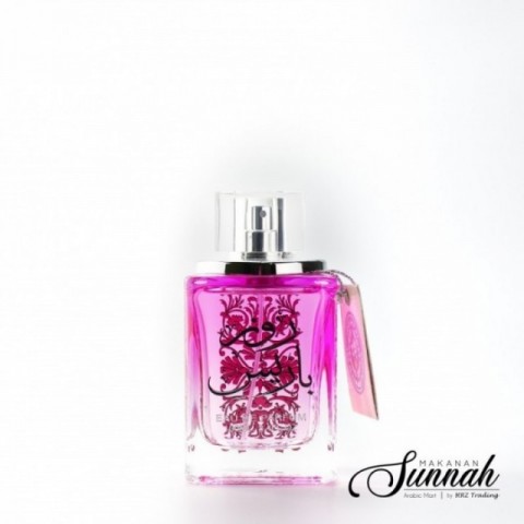 Ard Al Zafaraan Rose Paris Eau De Parfum
