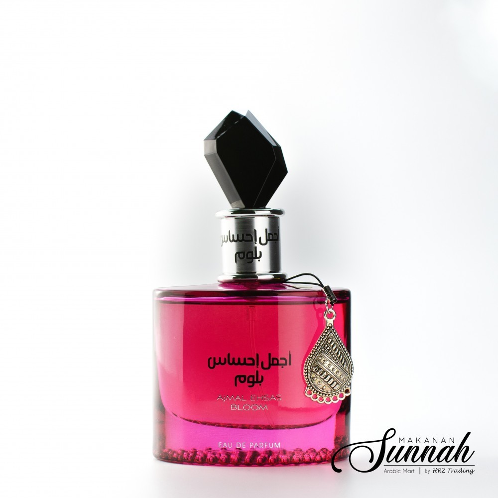 ajmal ehsas perfume