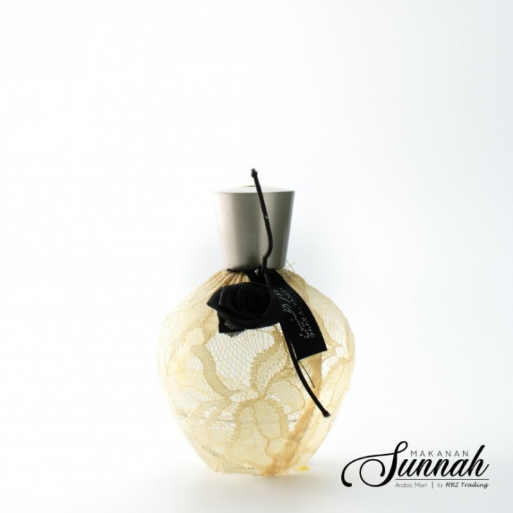 Ard Al Zafaraan Daar Al Haneen Eau De Parfum