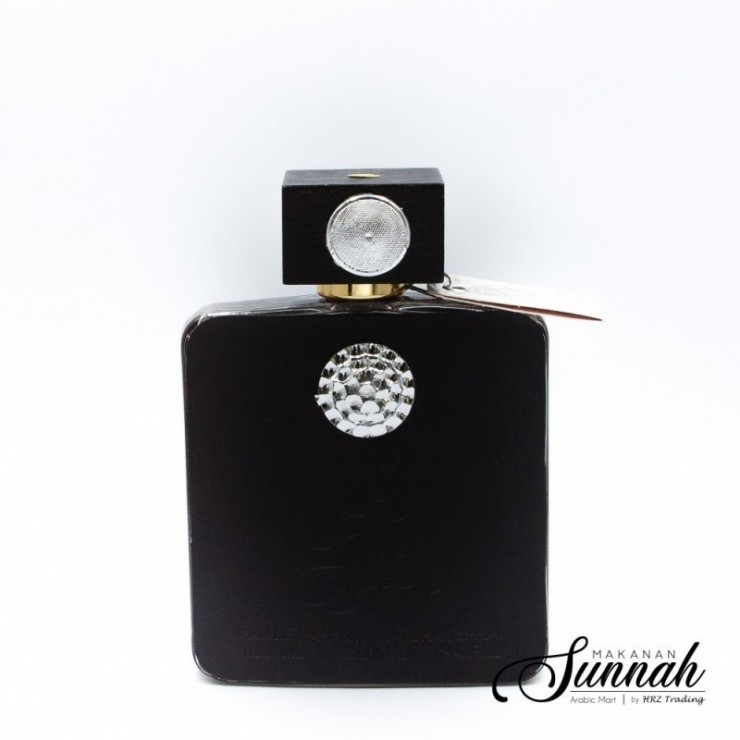 Ard Al Zafaraan Ameer Al Quloob Eau De Parfum