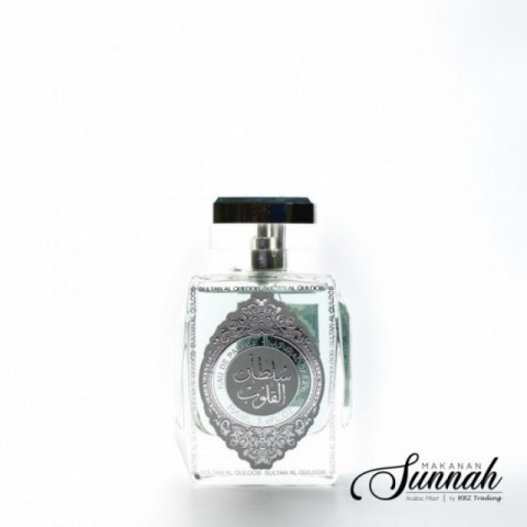 Ard Al Zafaraan Sultan Al Quloob Eau De Parfum