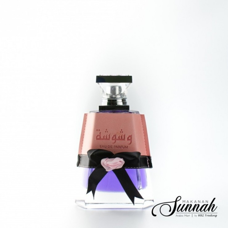 Lattafa Washwasha Eau De Parfum