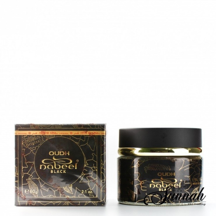 Nabeel Oudh Black