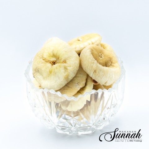 Dried Fig