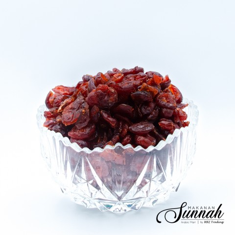 Dried Cranberry
