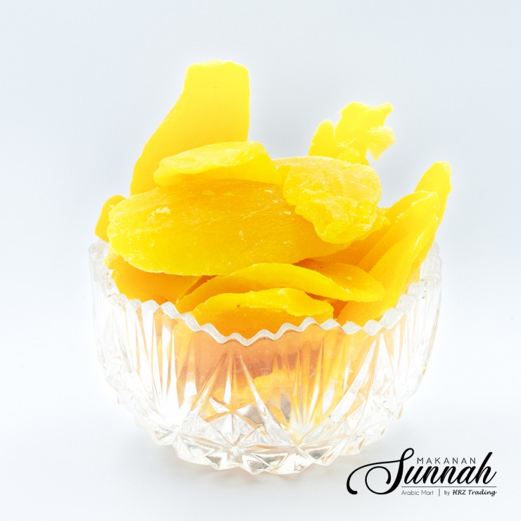 Buy Dried Mango Makanan Sunnah