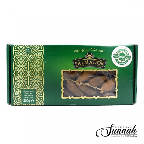 Palmador Deglet Nour Dates