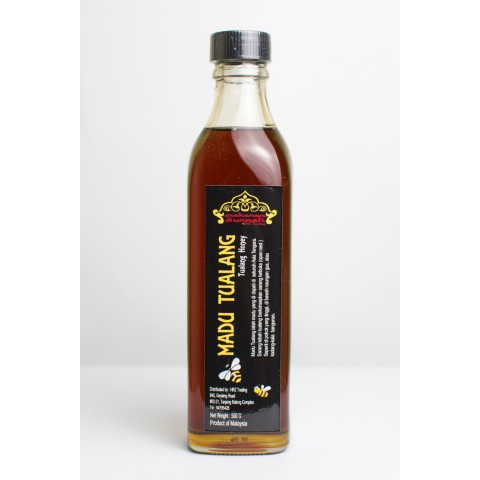 Tualang Gold Honey 500g