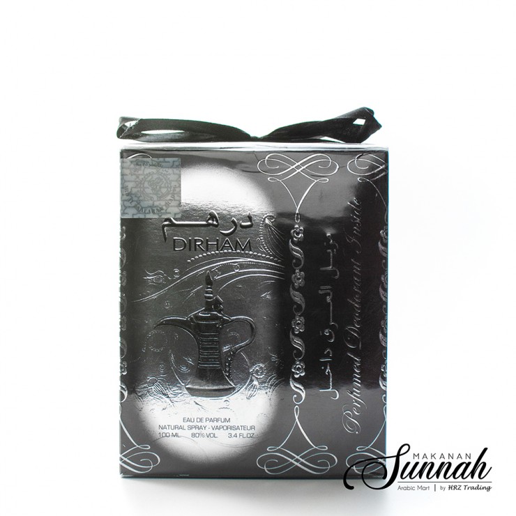 Ard Al Zafaraan Dirham Eau De Parfum