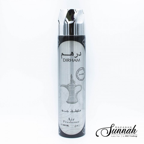 Dirham Air Freshener