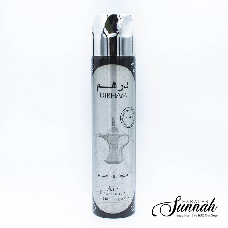 Dirham Air Freshener