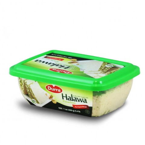 Durra Halawa Pistachios