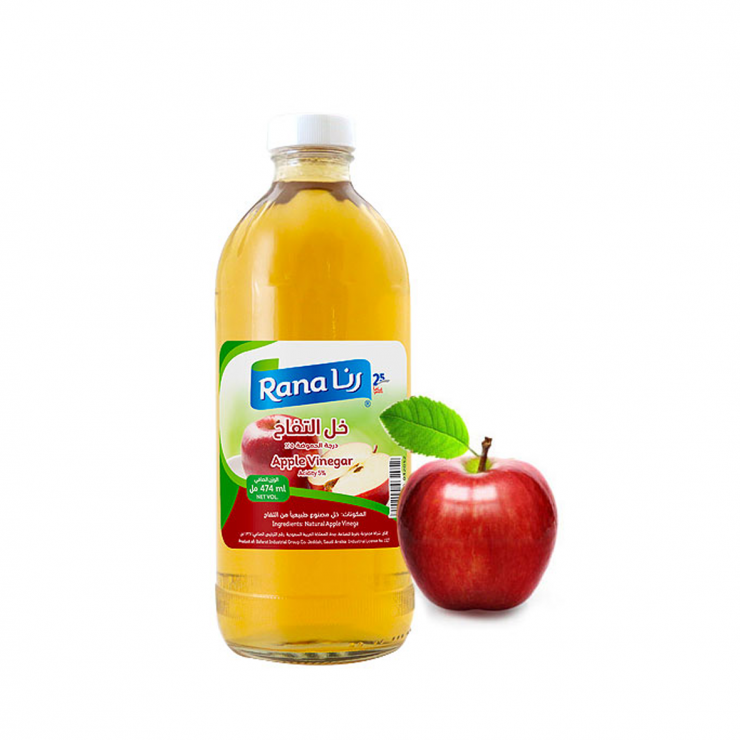 Rana Apple Vinegar