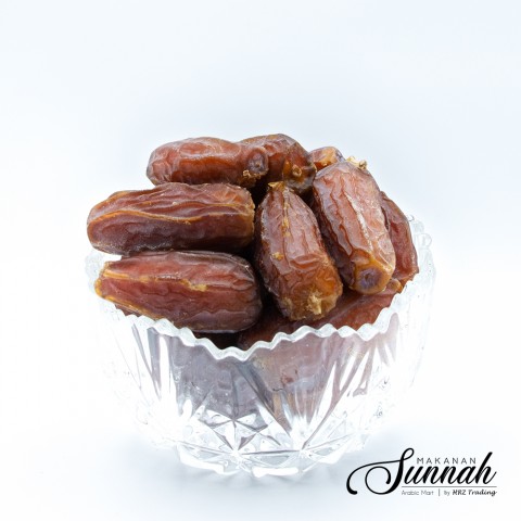 Mabroum Dates