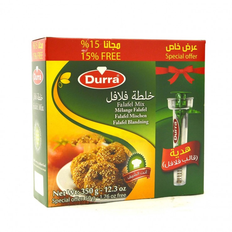 Durra Falafel Mix