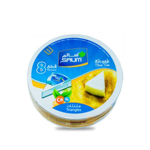 Salim Cream Cheese