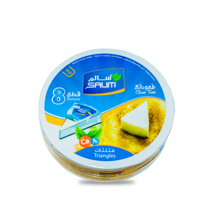 Salim Cream Cheese