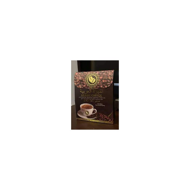 Arabic Coffee Premium