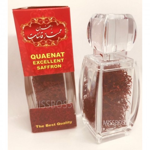 Quaenat Saffron Flower